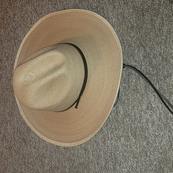 Stetson Hat SIZE M - Picture 1 of 5